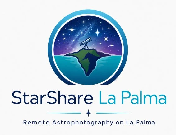 StarShare La Palma
