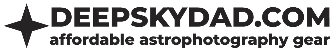 Deepskydad